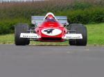 Ferrari 312 B2 1971 года